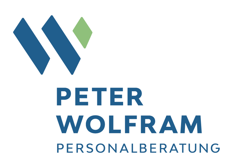Peter Wolfram Logo