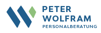 Peter Wolfram Logo